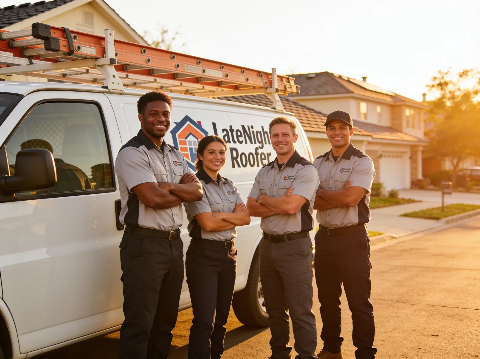 Emergency Roof Repair company in Hollandale, WI